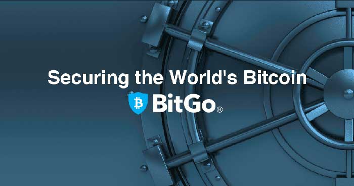 Онлайн-кошелек BitGo