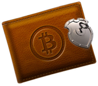 Криптовалютный кошелек