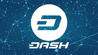 Криптовалюта Dash