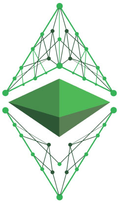 Блокчейн платформа сети Ethereum