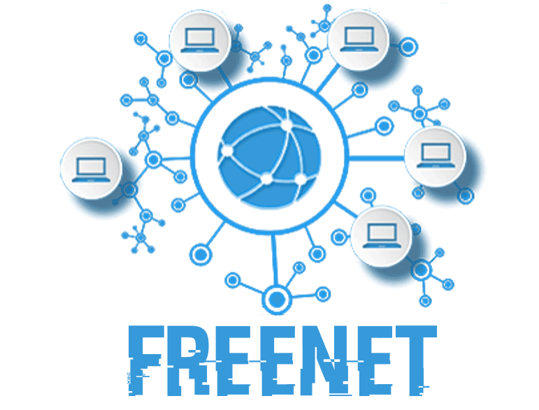 Сеть Freenet