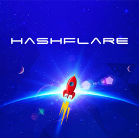 Облачный майнинг HashFlare