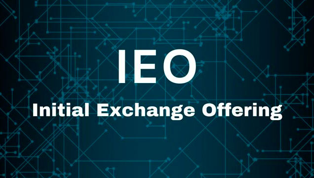 Initial Exchange Offerings (IEO)