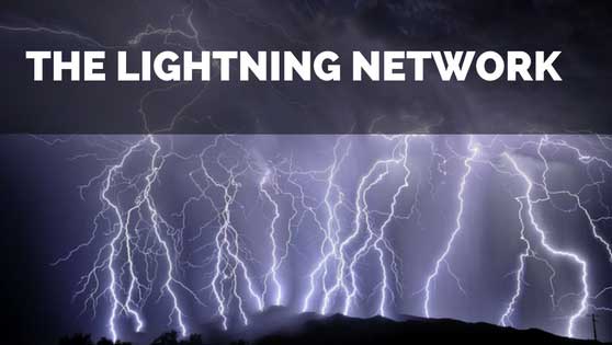 Технология Lightning Network