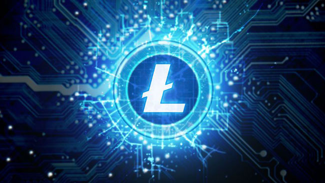 Litecoin comissions