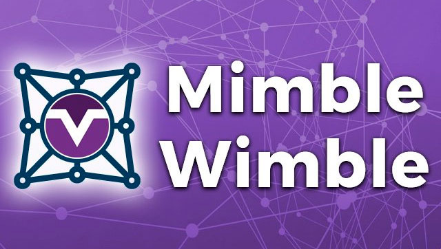 Протокол MimbleWimble