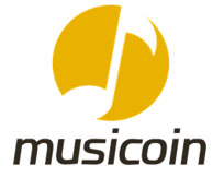 Криптовалюта Musicoin