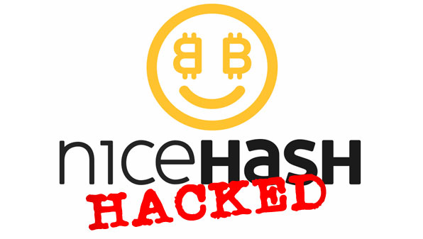 NiceHash взломали хакеры