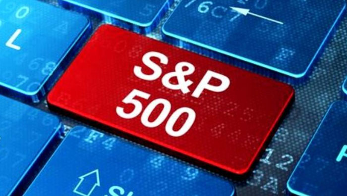 Фондовый индекс S&P 500
