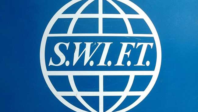 Международная межбанковская система SWIFT