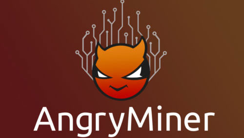 Майнинг сервис AngryMiner