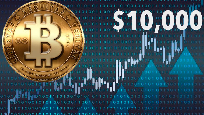 10 usd la bitcoin