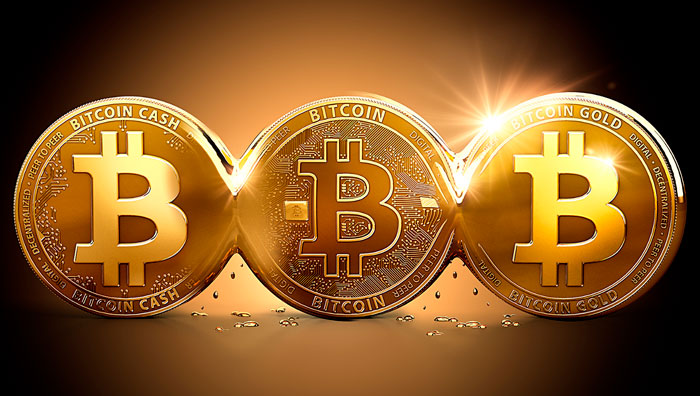 Криптовалюта Bitcoin (BTC)
