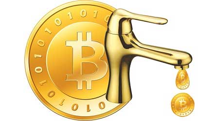 Биткоин краны сайт calculadora bitcoin cash a btc