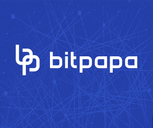 Криптовалютный кошелек Bitpapa