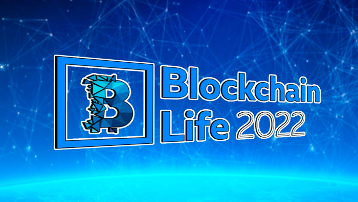 Blockchain Life 2022