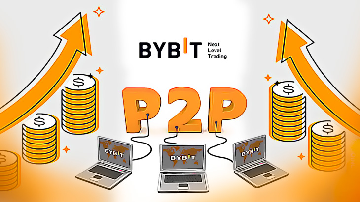 Bybit платформа для P2P транзакций