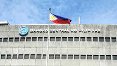 Центральный банк Филиппин