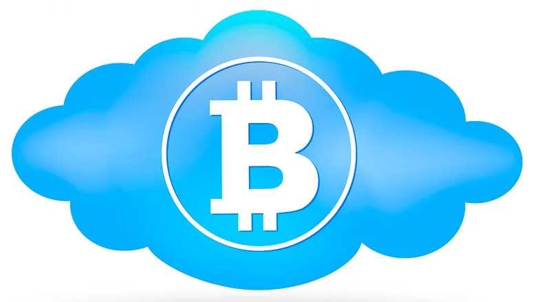 cloud mining bitcoin 2