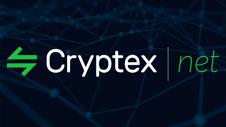 Платформа Cryptex