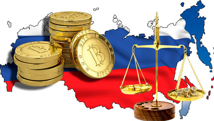 Закон о майнинге и налоги на добычу криптовалюты в России