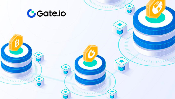 Gate.io устанавливает 0,012% скидки для маркет-мейкеров и реструктурирует систему скидок