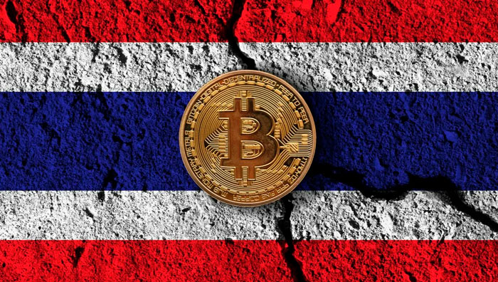 Переводу денег из России в Тайланд через криптовалюту