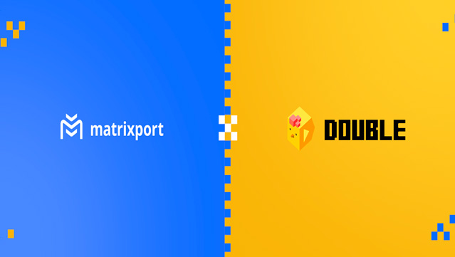 Matrixport и Double Protocol