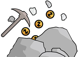 Майнинг zcash настройка майнера bitcoin suisse ag