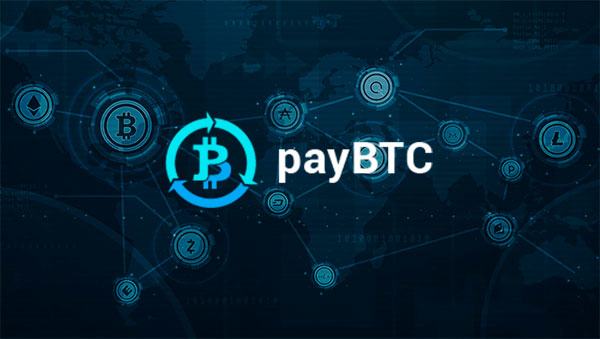 Обзор криптовалютного обменника payBTC