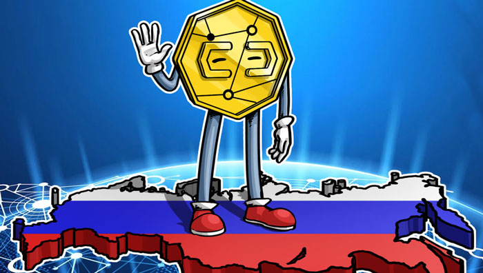 Цифровая валюта в России