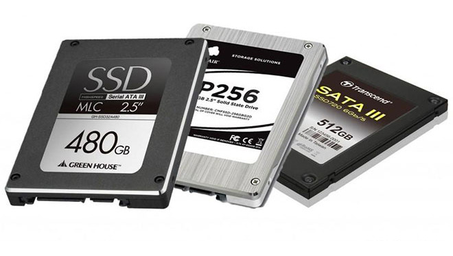 Выбор SSD и HDD диска для майнинга Chia