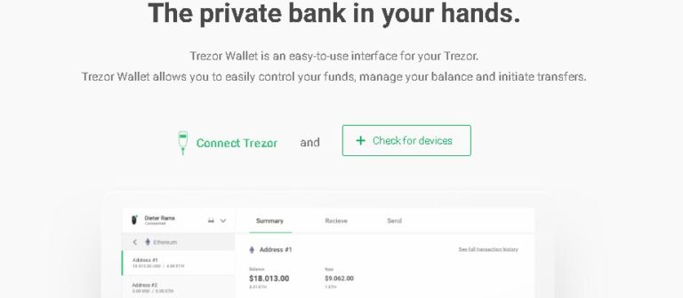 Can i accept other cryptocurrencies on my trezor yekani mining bitcoins